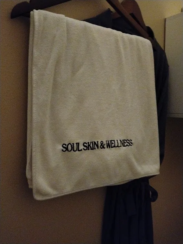 Soul Skin & Wellness Kulai
