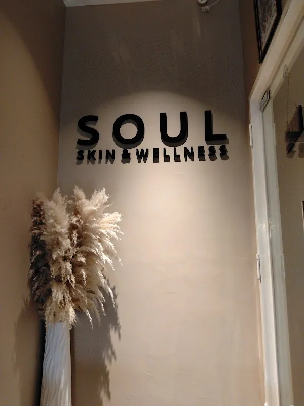 Soul Skin & Wellness Kulai
