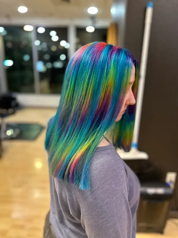 22 Changes Salon & Spa
