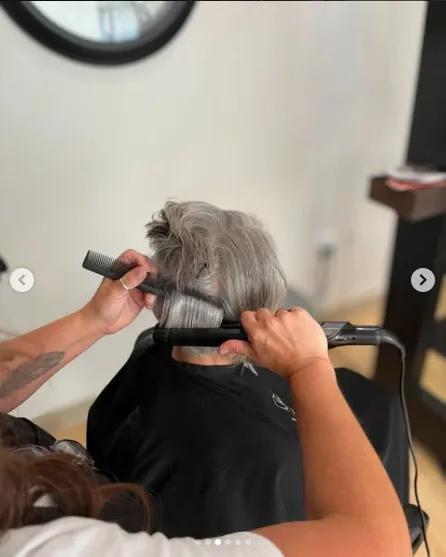 22 Changes Salon & Spa
