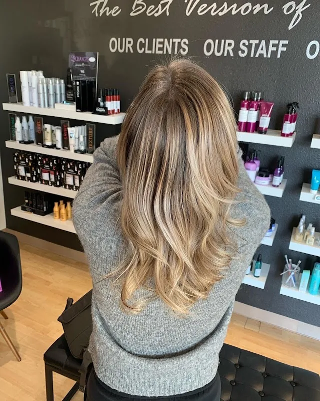 22 Changes Salon & Spa