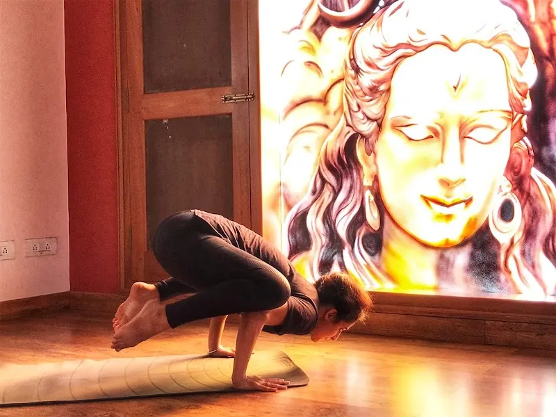 Diya Yoga Studio