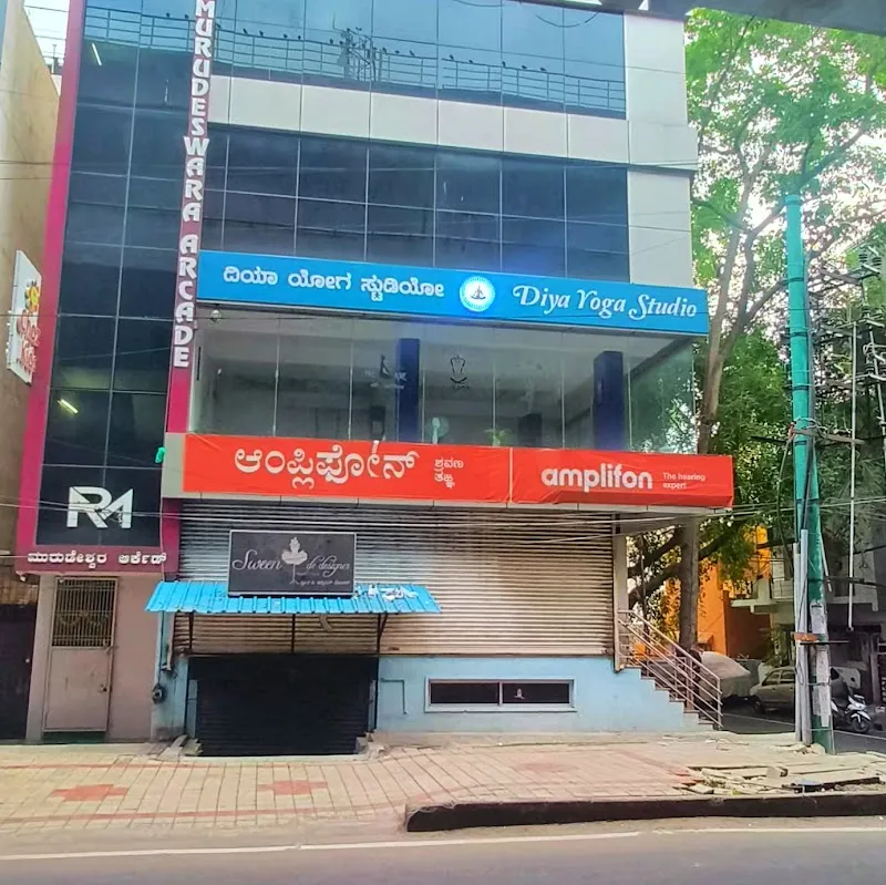 Diya Yoga Studio