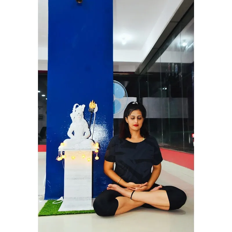 Diya Yoga Studio