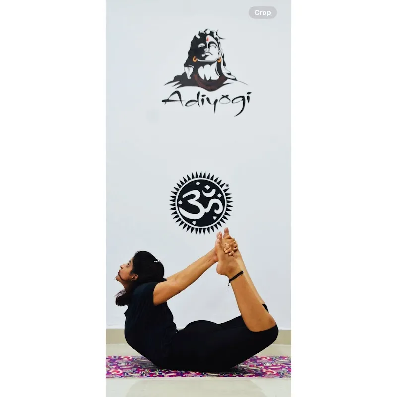 Diya Yoga Studio