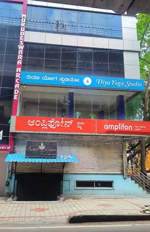 Diya Yoga Studio