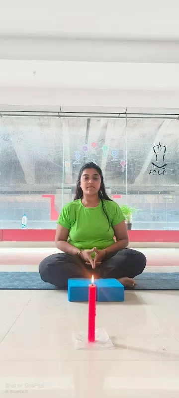 Diya Yoga Studio