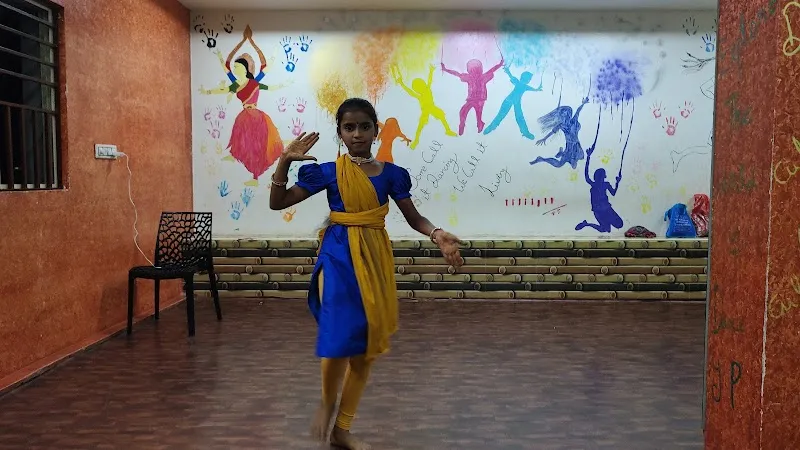 YOCHITHA NRUTHYA KALASALA