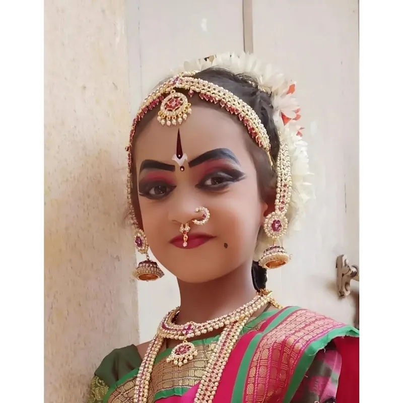 YOCHITHA NRUTHYA KALASALA