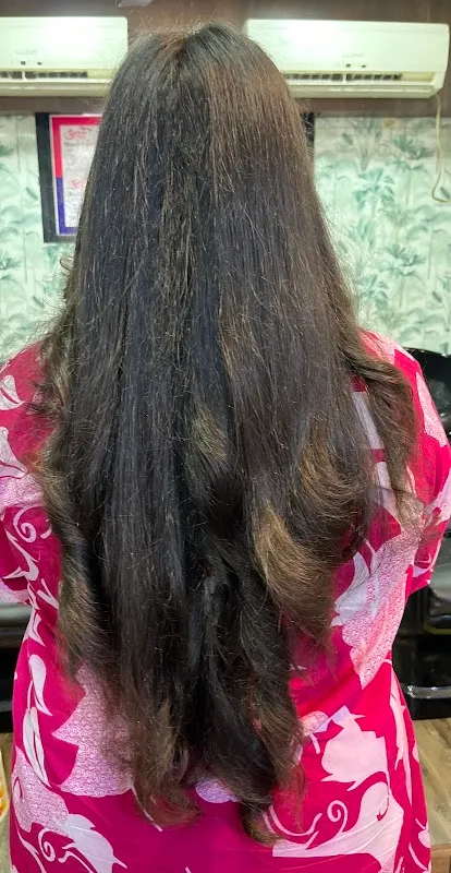 Aarya Beauty Care