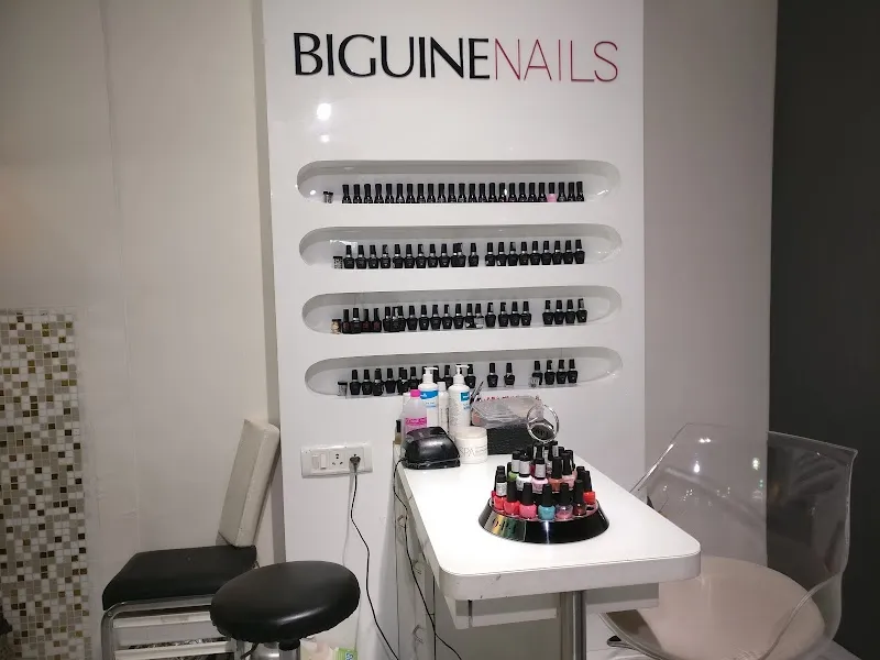 Jean-Claude Biguine Salon & Spa, Kemps Corner