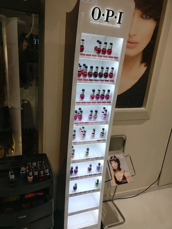 Jean-Claude Biguine Salon & Spa, Kemps Corner