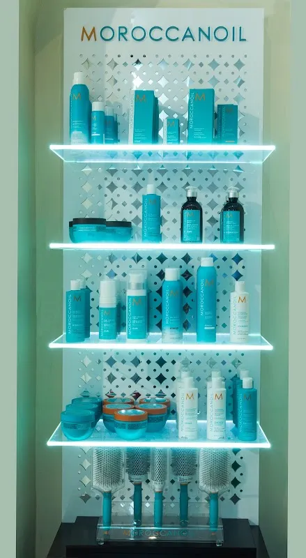 Jean-Claude Biguine Salon & Spa, Kemps Corner