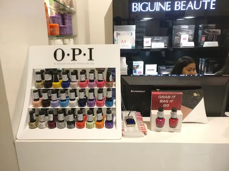 Jean-Claude Biguine Salon & Spa, Kemps Corner