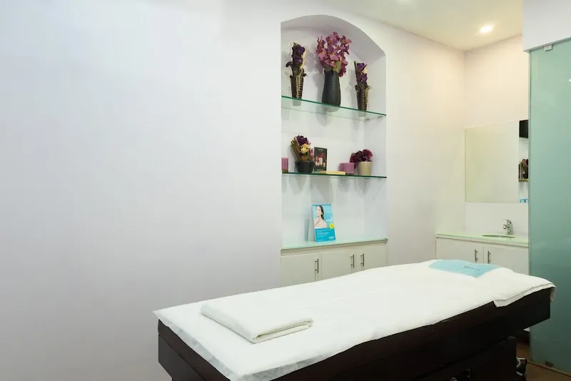 Jean-Claude Biguine Salon & Spa, Kemps Corner