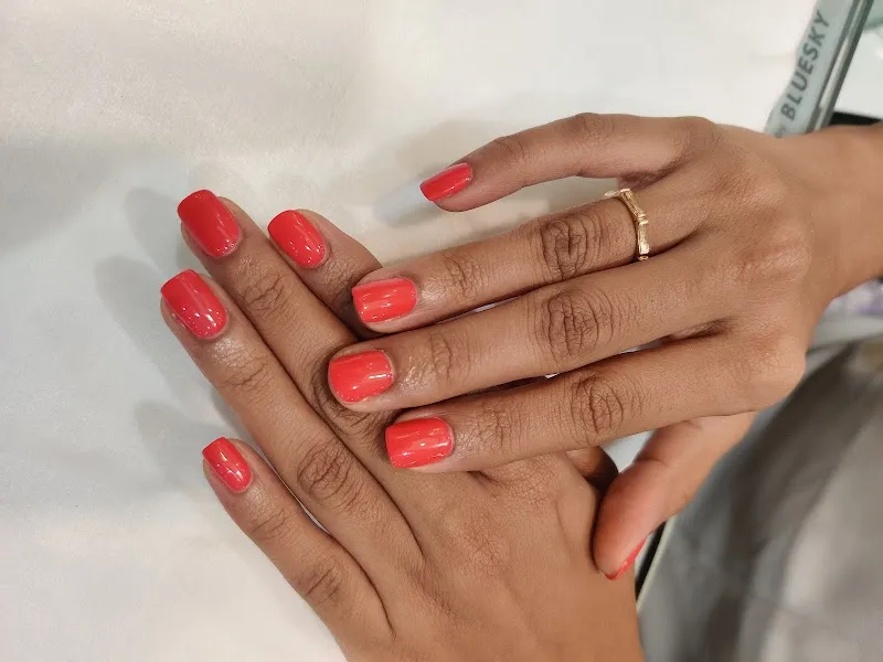 Jean-Claude Biguine Salon & Spa, Kemps Corner