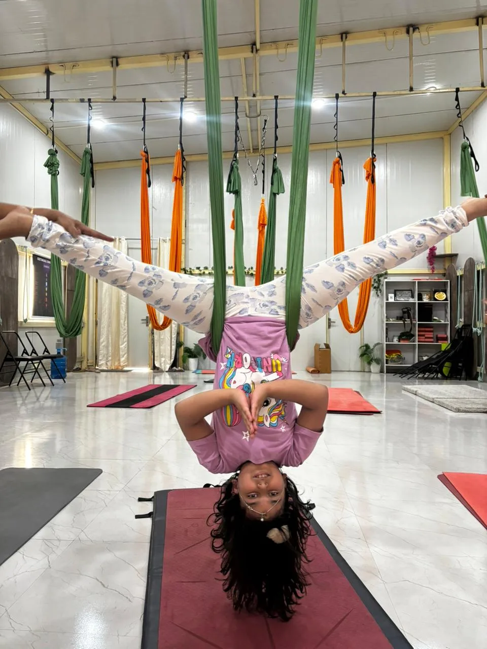 Geetanjali Sahaj Yog