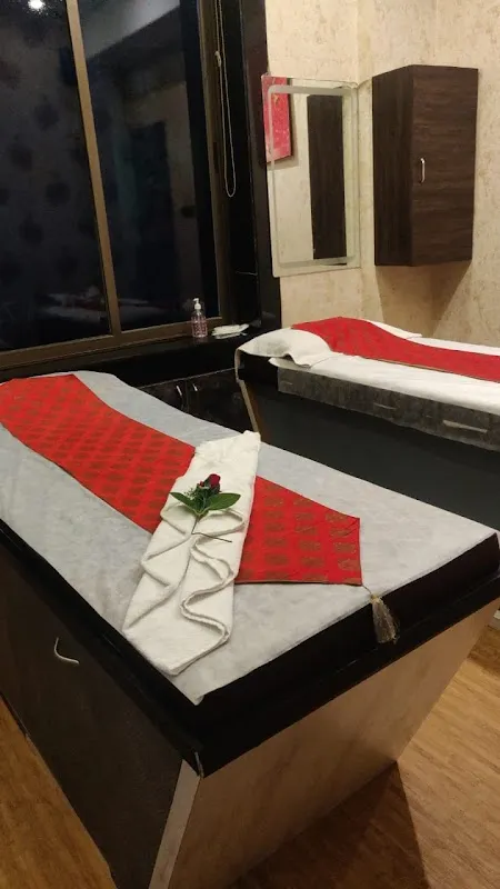 Sutra spa & Wellness