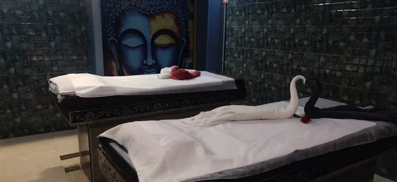 Sutra spa & Wellness