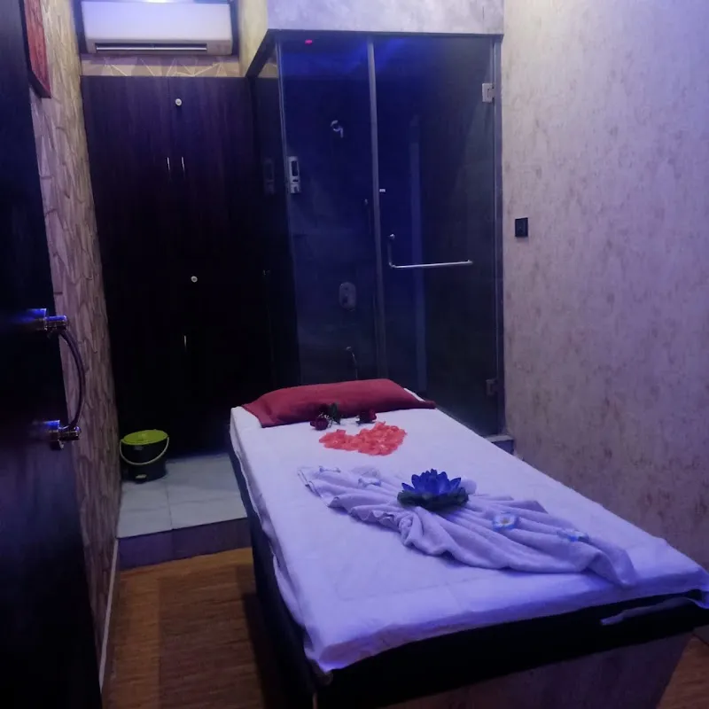 Sutra spa & Wellness