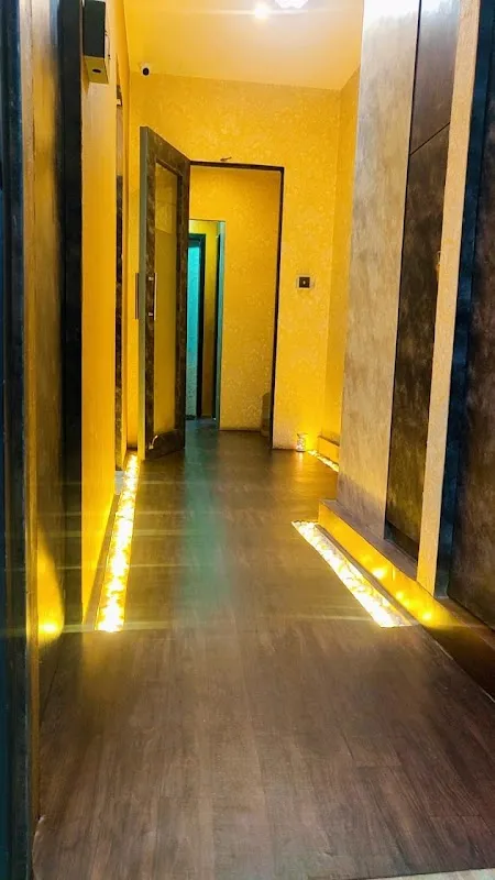 Sutra spa & Wellness