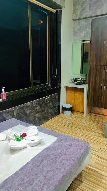 Sutra spa & Wellness