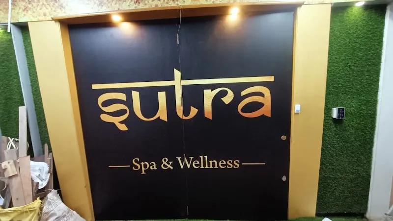 Sutra spa & Wellness