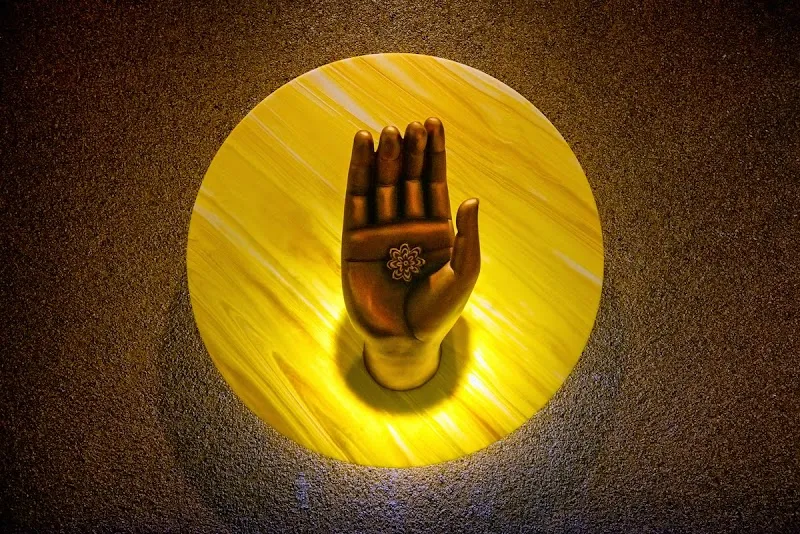 Mudraa Spa