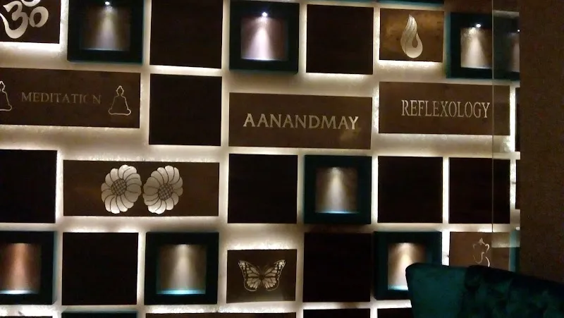 Mudraa Spa