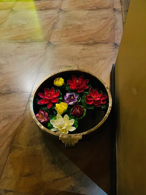 Mudraa Spa