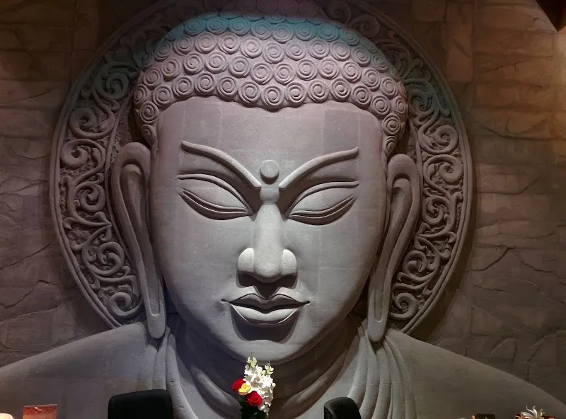 Mudraa Spa