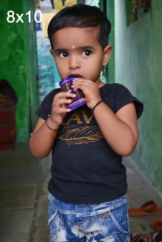 Nikita Bhosale Photo Studio
