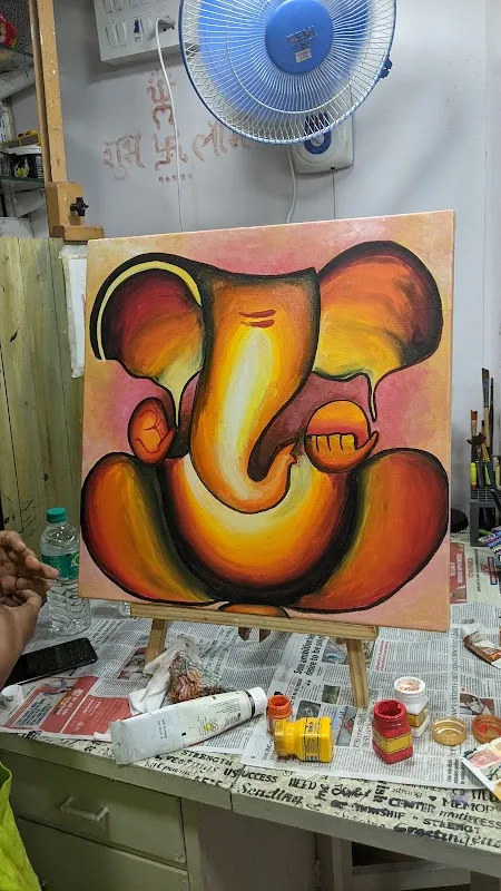 Renuka's Art Zone