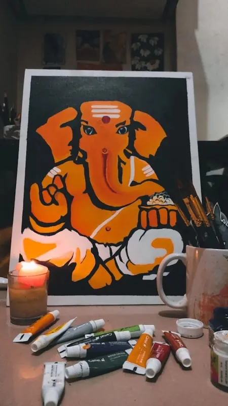 Renuka's Art Zone
