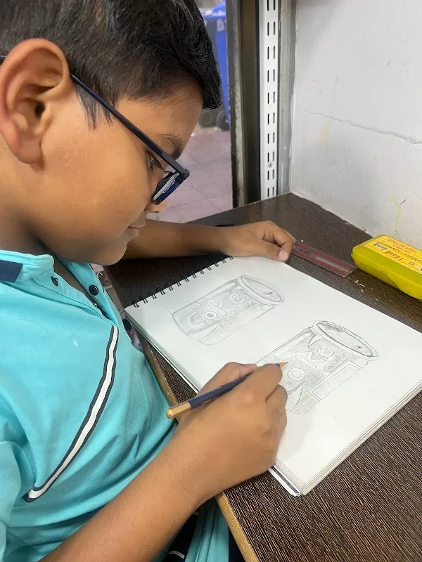 Renuka's Art Zone