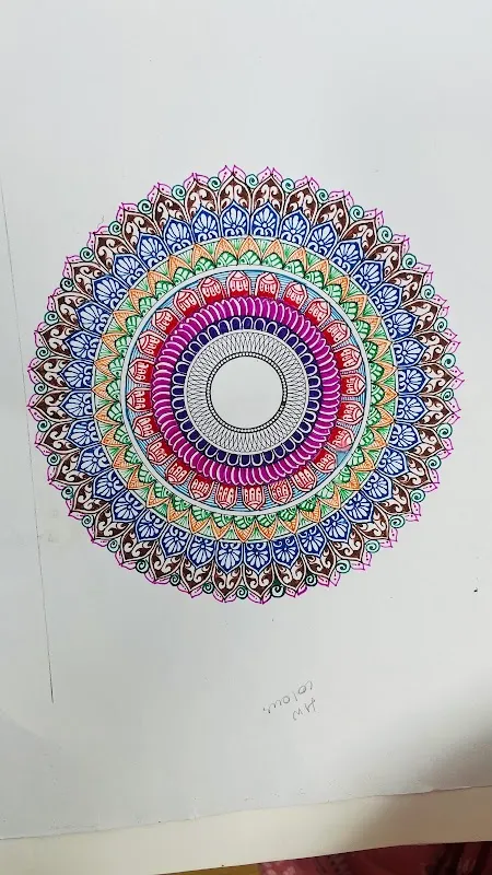 Renuka's Art Zone