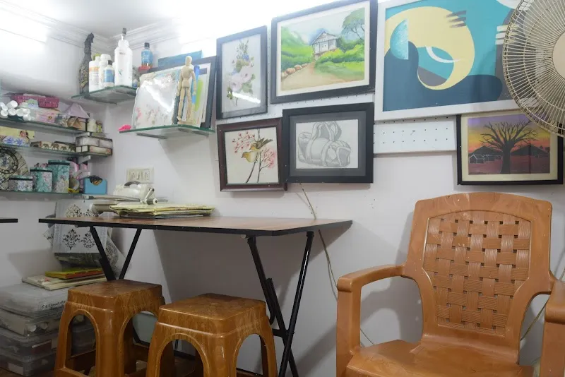 Renuka's Art Zone