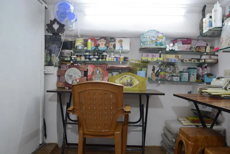 Renuka's Art Zone