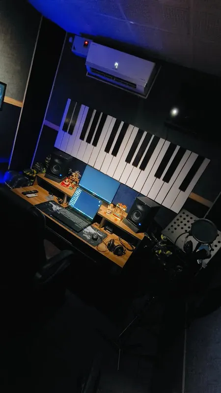 SoulTunes Studio