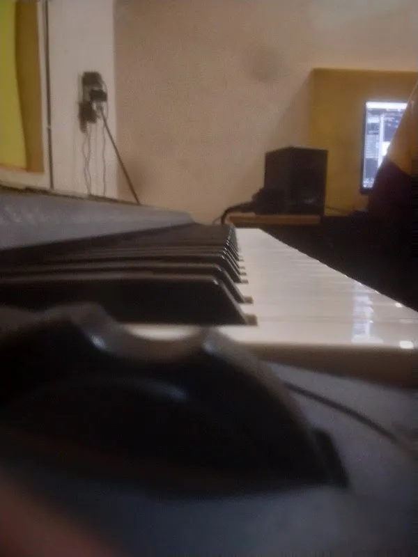 SoulTunes Studio