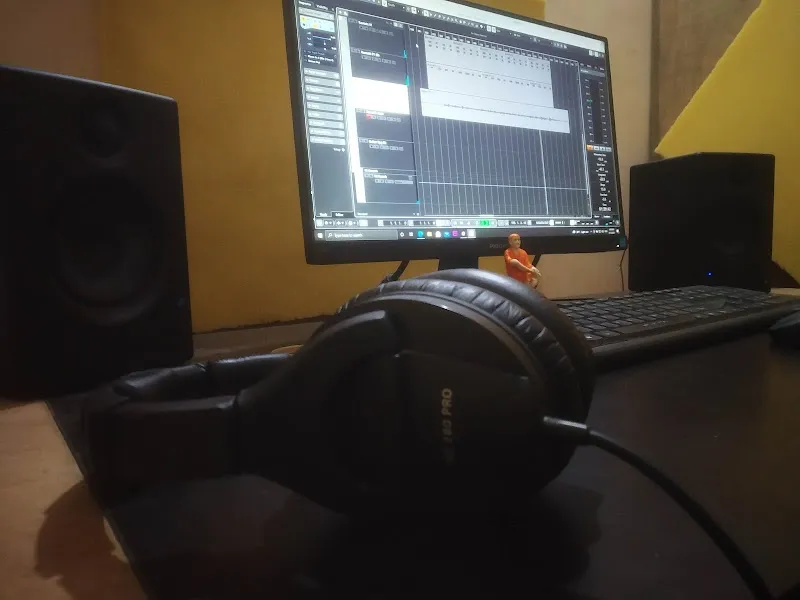 SoulTunes Studio