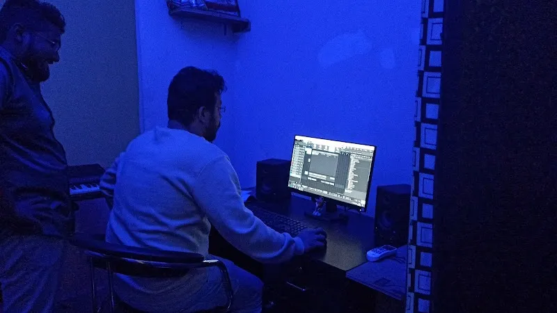 SoulTunes Studio