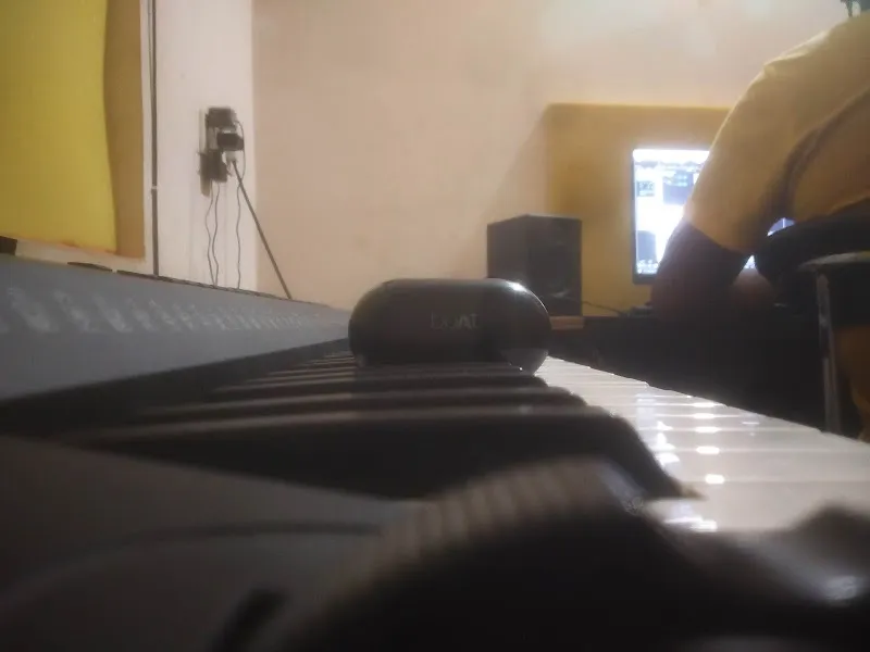 SoulTunes Studio