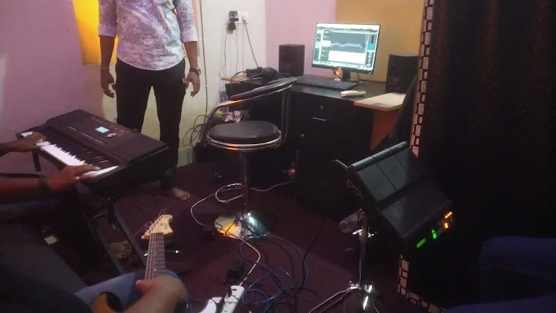 SoulTunes Studio