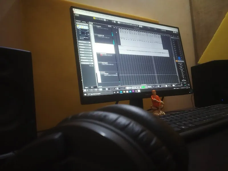 SoulTunes Studio
