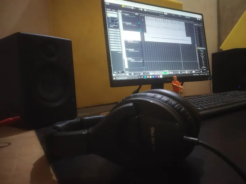 SoulTunes Studio