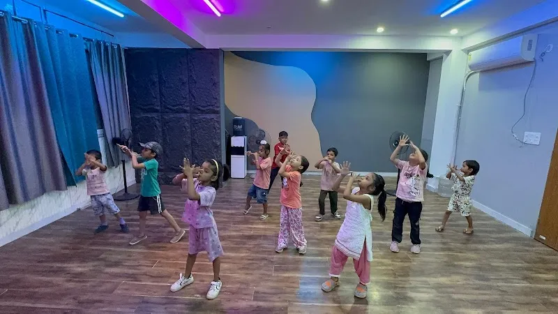 Streekzz Dance Studio