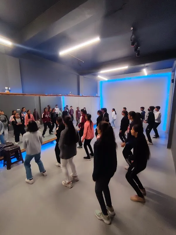 Streekzz Dance Studio