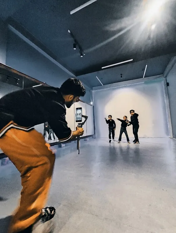 Streekzz Dance Studio