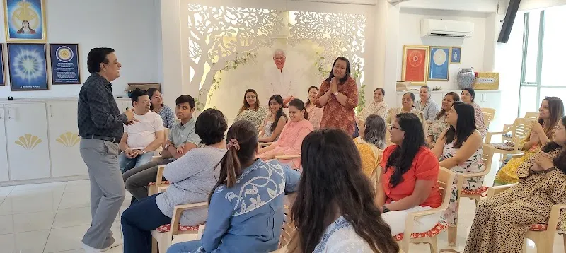 GMCKS Pranic Healing Trust Of Rajasthan (Pranic Healing Foundation)